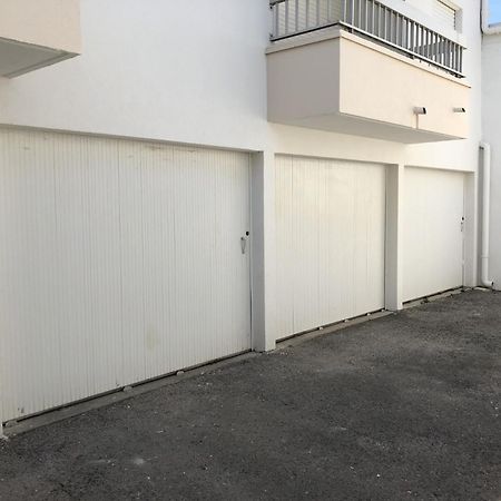 Duplex Centre Ville - 50M De La Plage - Clim - Garage - Netflix Le Grau-du-Roi Quarto foto