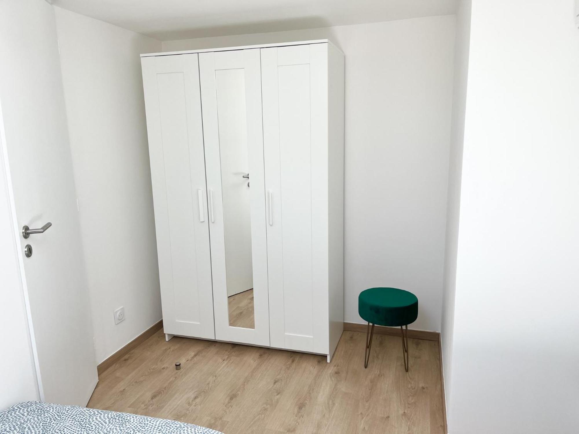 Duplex Centre Ville - 50M De La Plage - Clim - Garage - Netflix Le Grau-du-Roi Quarto foto